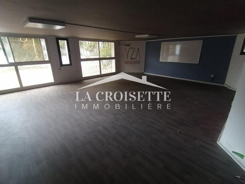 Villa à usage bureautique H+9 aux Berges du Lac 1ZBL0501