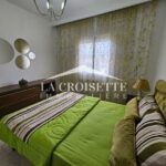 Photo-5 : Appartement S+3 meublé à La Marsa ZAL1445