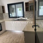 Photo-2 : Duplex S+3 avec terrasse et piscine à La Marsa ZDV0164