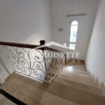 Photo-1 : Duplex S+3 avec vue partielle sur mer à La Marsa MDV0165