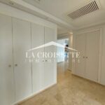 Photo-4 : Appartement S+2 avec jardin et piscine à Gammarth MAL1467