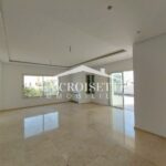 Photo-1 : Appartement S+2 avec jardin et piscine à Gammarth MAL1467