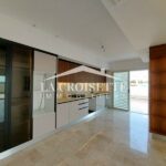 Photo-2 : Appartement S+2 avec jardin et piscine à Gammarth MAL1467