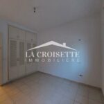 Photo-3 : Appartement S+3 avec jardin à La marsa MAL1465