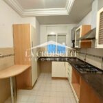 Photo-4 : Appartement S+3 avec jardin à La marsa MAL1465
