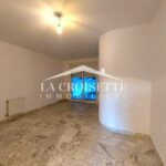 Photo-1 : Appartement S+3 avec jardin à La marsa MAL1465