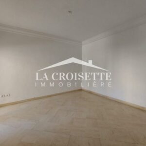 Appartement S+2 à Ain Zaghouan Nord ZAV1817