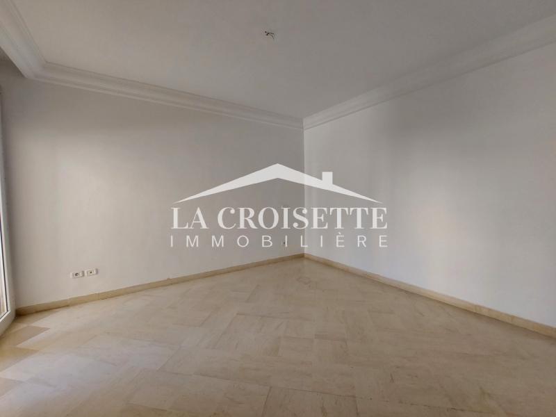 Appartement S+2 à Ain Zaghouan Nord ZAV1817