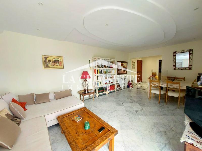 Appartement S+3 à Gammarth MAL1468