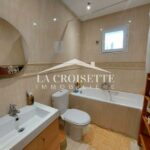 Photo-5 : Appartement S+3 à Gammarth MAL1468