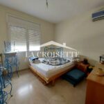 Photo-6 : Appartement S+3 à Gammarth MAL1468