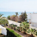 Photo-2 : Magnifique Appartement de standing de type S+3 meublé Front Mer