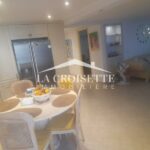 Photo-1 : Rez-de-chaussée de villa S+3 avec jardin ZRCL0304