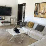 Photo-1 : Villa S+4 avec piscine à Ain Zaghouan Nord MVL1233