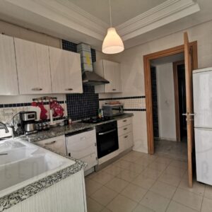 Appartement S+2 à AFH Mrezga, Nabeul