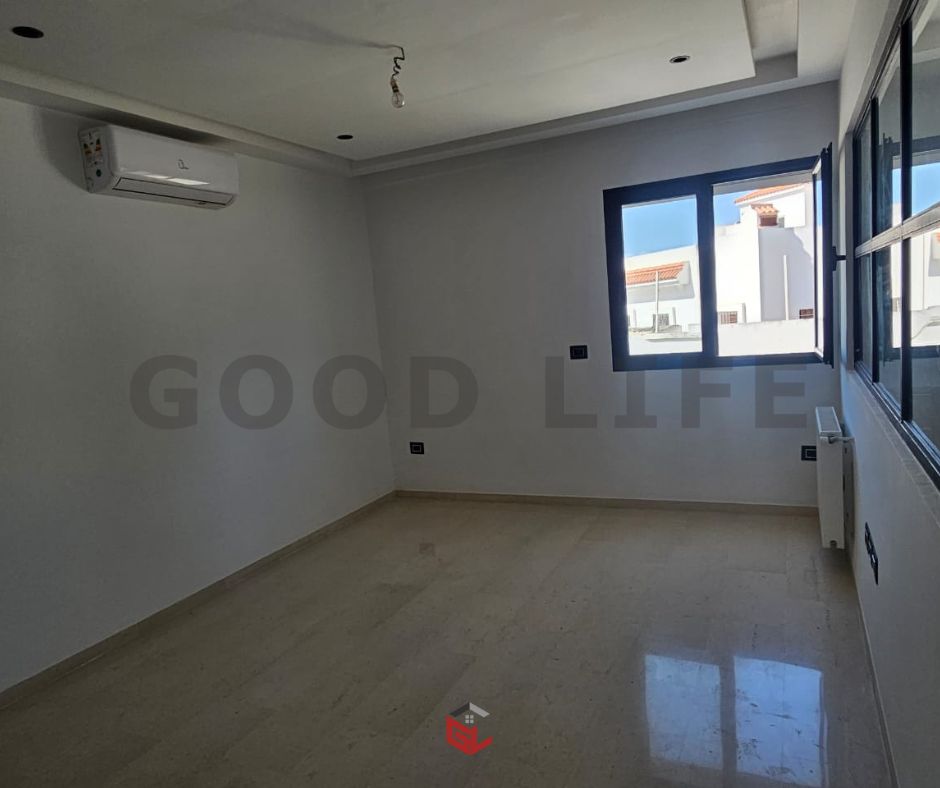 S+1 Apartment in La Soukra: Your New Home!