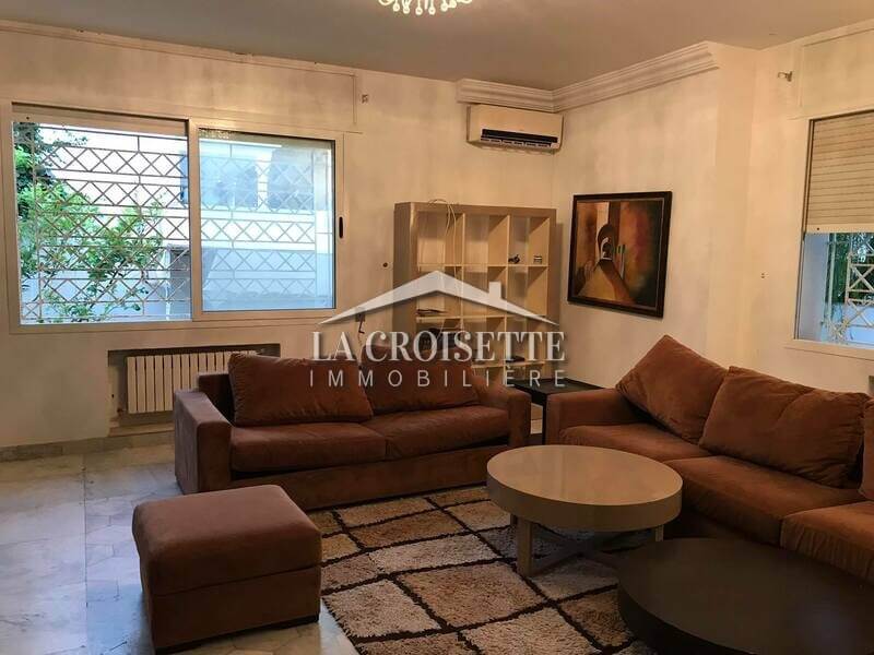 Villa S+4 à Sidi Bou Saïd MVL0451