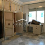 Photo-2 : Appartement S+1 à La Marsa MAV1843