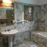 Photo-4 : Appartement S+1 à La Marsa MAV1843