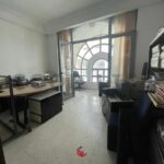 Bureau au Lac 1