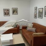Photo-1 : Rez de chaussée S+2 meublé à La Marsa MAL2961