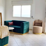 Photo-3 : Magnifique Appartement de standing de type S+3 meublé Front Mer