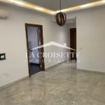 Appartement S+1 aux Jardins de Carthage ZAL1526