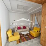 Appartement S+2 aux Jardins de Carthage MAL1514