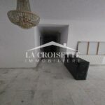 Appartement S+3 à L&rsquo;aouina MAL1522