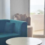 Photo-5 : Magnifique Appartement de standing de type S+3 meublé Front Mer
