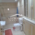 Photo-3 : Rez-de-chaussée de villa S+3 avec jardin ZRCL0304