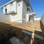 Photo-1 : Villa S+4 avec piscine à La Soukra MVL1311