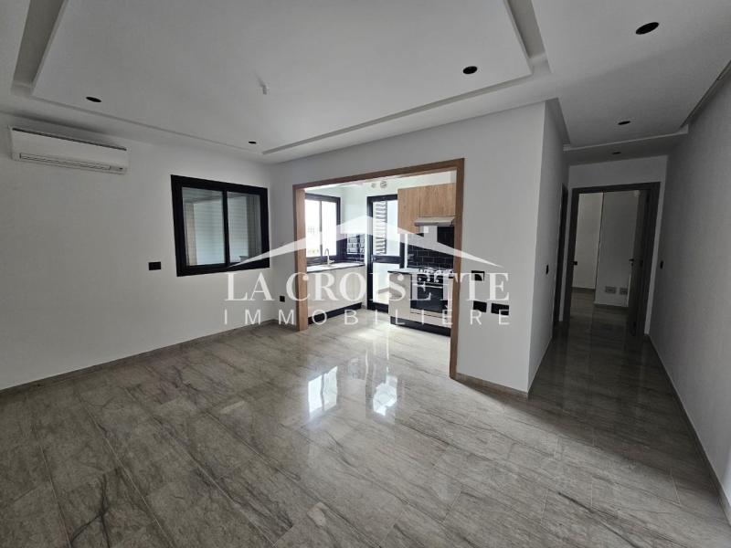 Appartement S+1 à La Soukra MAL1517
