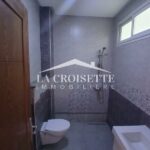 Photo-3 : Appartement S+2 à Bhar Lazrek La Marsa ZAL1530
