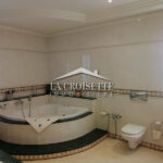 Photo-8 : Villa S+3 avec piscine à La Marsa MVV0324
