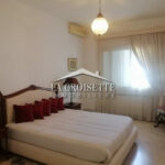 Photo-4 : Villa S+3 avec piscine à La Marsa MVV0324