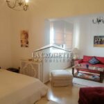 Photo-5 : Villa S+3 avec piscine à La Marsa MVV0324