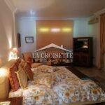 Photo-7 : Villa S+3 avec piscine à La Marsa MVV0324