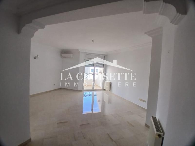 Appartement S+2 à L'aouina MAL1428