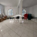 Villa à retaper ou à démolir à Gammarth MVV0430
