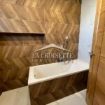 Photo-6 : Villa S+4 avec piscine à La Soukra MVL1311