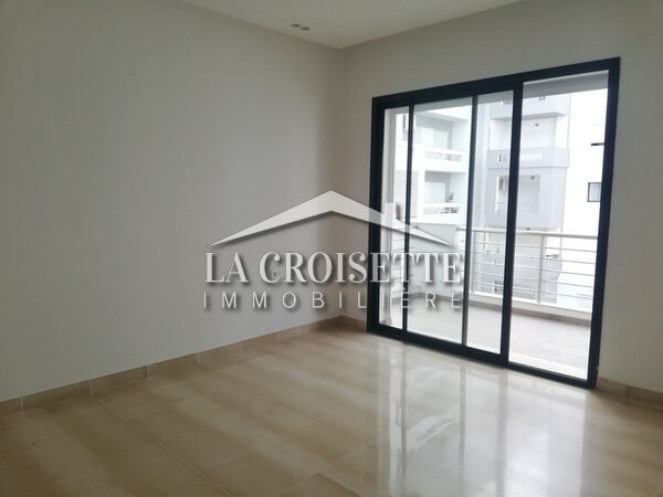 Appartement S+1 à Ain Zaghouan Nord ZAL1212