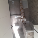 Photo-3 : Appartement S+4 aux Jardins de Carthage MAL0700