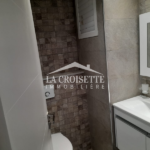 Photo-4 : Appartement S+4 aux Jardins de Carthage MAL0700