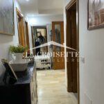 Photo-3 : Appartement S+3 à Ain Zaghouan Nord MAL1512
