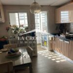 Photo-1 : Appartement S+3 à Ain Zaghouan Nord MAL1512