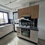 Photo-1 : Appartement S+1 à La Soukra ZAL1528