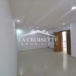 Appartement S+2 à Bhar Lazrek La Marsa ZAL1531