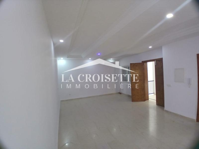 Appartement S+2 à Bhar Lazrek La Marsa ZAL1531