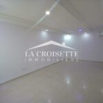 Photo-1 : Appartement S+2 à Bhar Lazrek La Marsa ZAL1530
